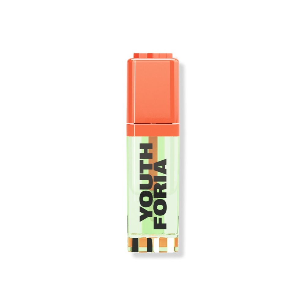 Youthforia BYO BLUSH Color Changing Blush Oil - Chemical Reaction